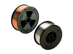 Lubricants for welding wire Pan Chemicals